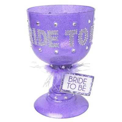 Bachelorette Party Bride to be Pimp Cup