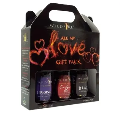 All My Love Gift Pack Romantic Gifts For Lovers