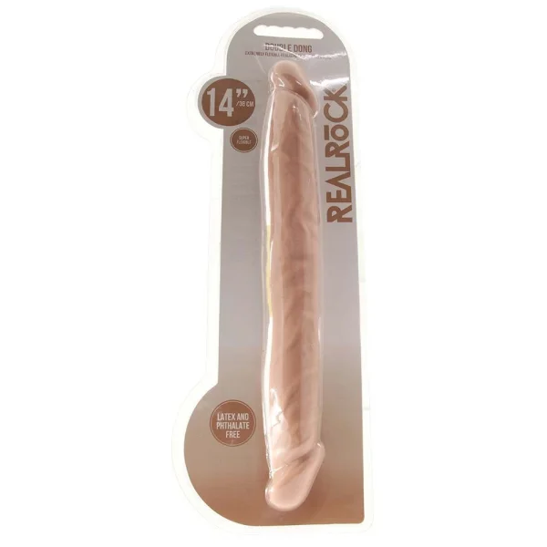 RealRock 14 Inch Double Dildo