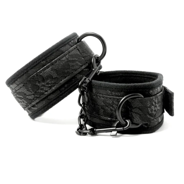 Doggy Style Expandable Bondage Spreader Bar