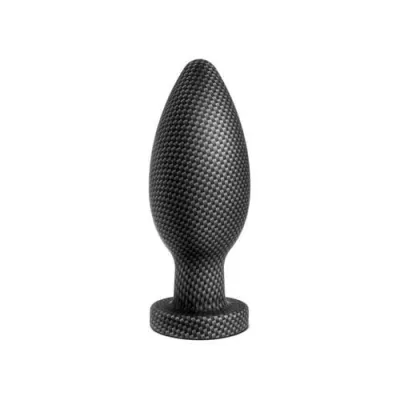 Spark Silicone Plug Large