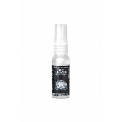 Toy Cleaner 20 ml Sex Toy Cleaning Kit