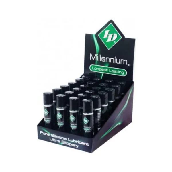 Id Display 1oz Millennium 24Pc