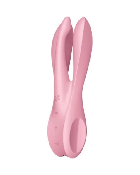 Satisfyer Threesome 1