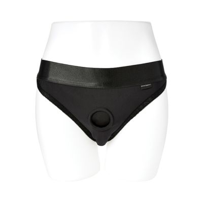 Ss Em ex Silhouette Harness l