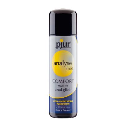 Analyse Me Comfort Glide 250ml