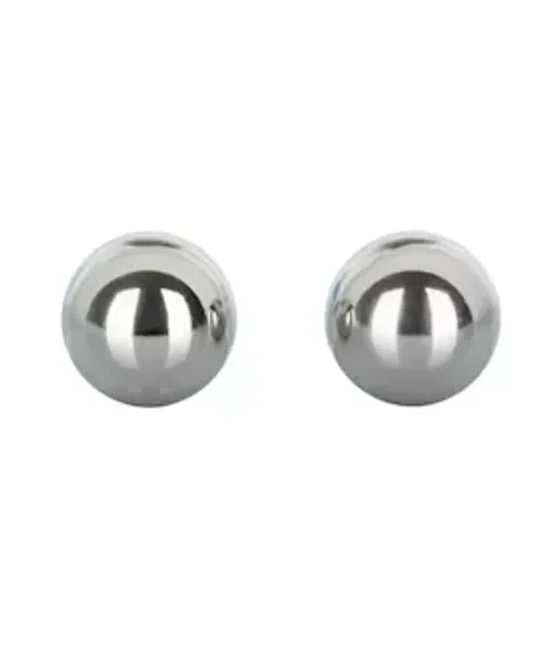Metallic Weighted Orgasm Balls — image 14 of 15
