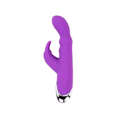 Kiss Bunny Rabbit Vibrator 6 4 Inch