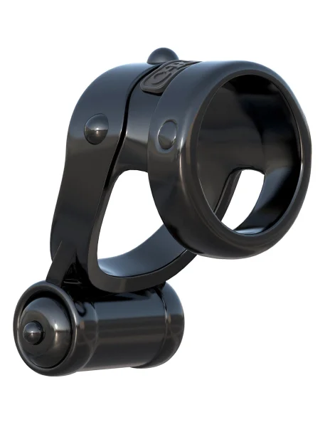 Fantasy C-Ringz Turbo Teazer