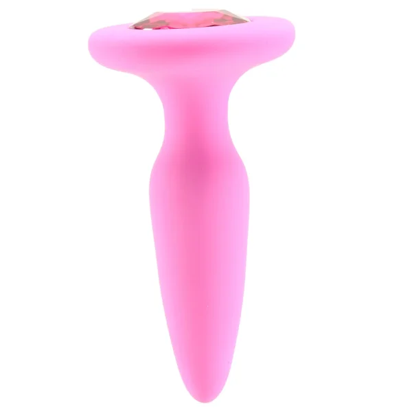 Glams Mini Pink Gem