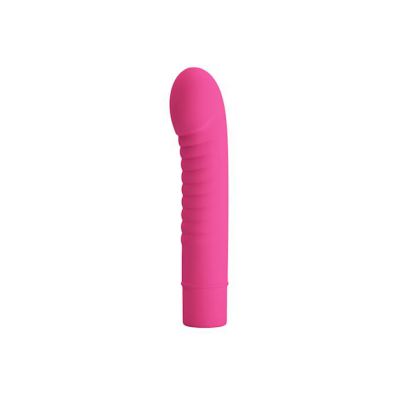 Mick Mini Vibrator 5 1 Inch Hot Pink 5 1 Inch