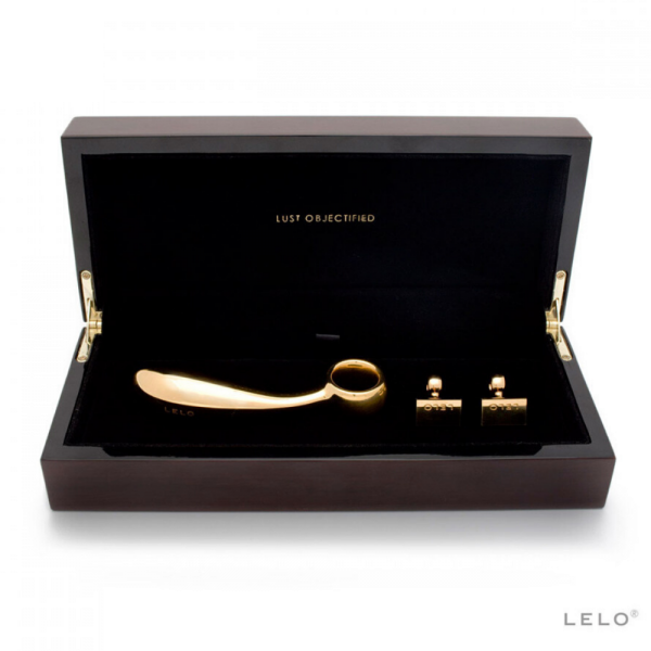 EARL 24k Gold