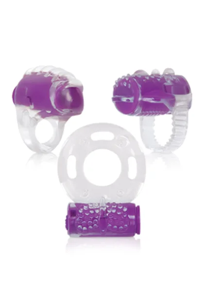 Ring True Pleasure Set