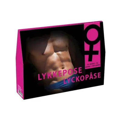 Surprise Bag For Her