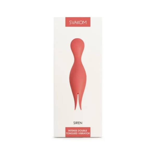 Siren Coral