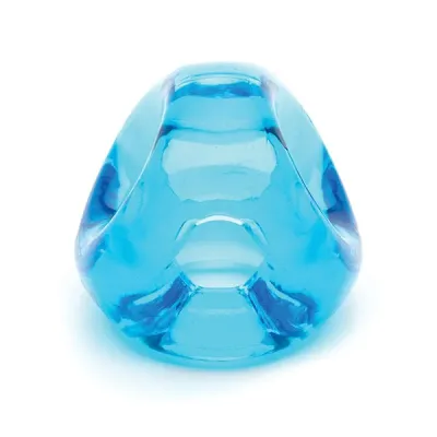 SF Energy Ring Dual Cock Ring