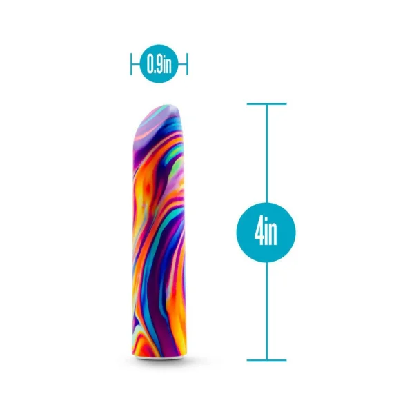 Limited Addiction - Psyche - Power Vibe - Rainbow