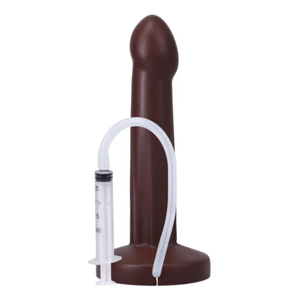 Tantus POP Squirting Dildo