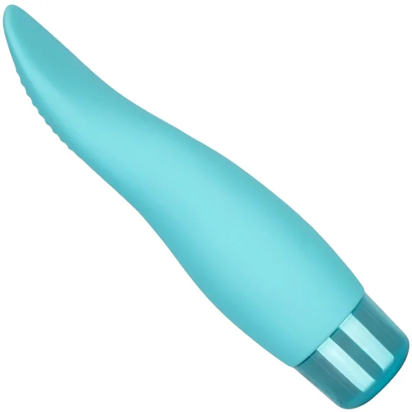 Eden Flicker Silicone Waterproof Vibrator By CalExotics