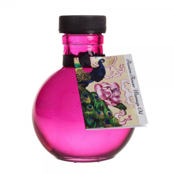 Olivia’s Boudoir Massage Oil