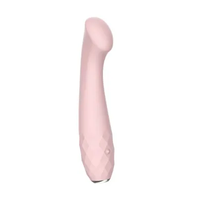 Amore Opaline G spot Vibrator 5 9 Inch