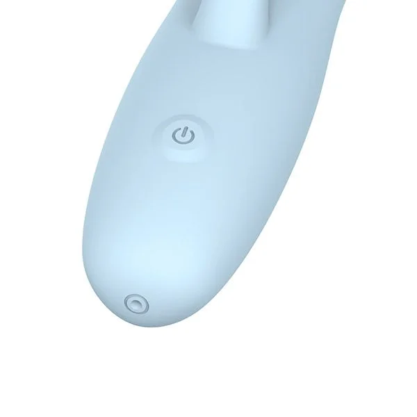 Soft Amore Rechargeable Rabbit Vibrator