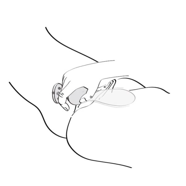 Shunga - Intimate Massagers - SANYA - G-Spot Vibe