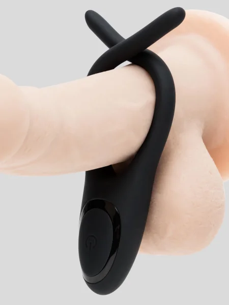 Lovehoney Lust Remote Control Wearable Couple's Vibrator