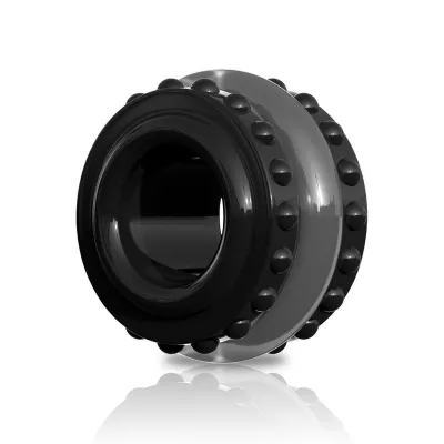 CONTROL Pro Performance Beginners C Ring by Sir Richard s Clear