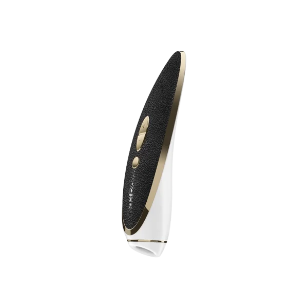 Satisfyer Haute Couture Air Pulse Stimulator — image 7 of 10