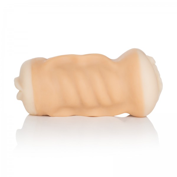 Fuck & Suck Pocket Pussy + Mouth