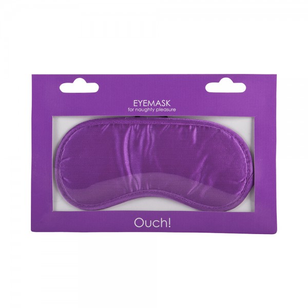 Ouch Soft Eyemask
