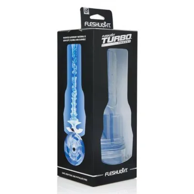 Fleshlight Thrust Blue Ice