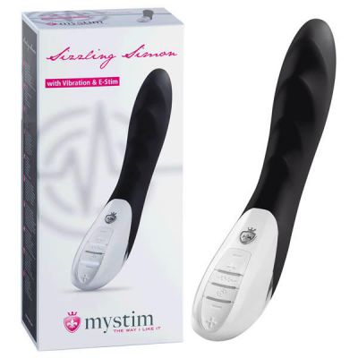 Mystim Sizzling Simon