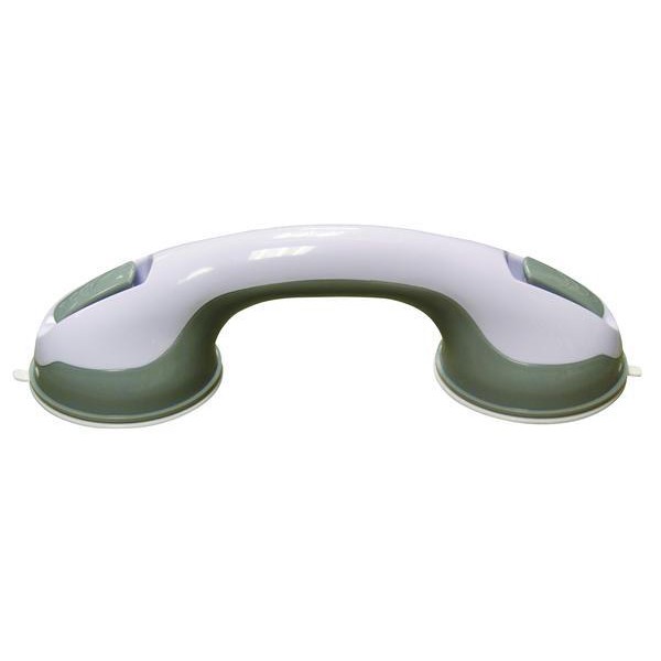 Sex in the Shower - Dual Locking Suction Handle