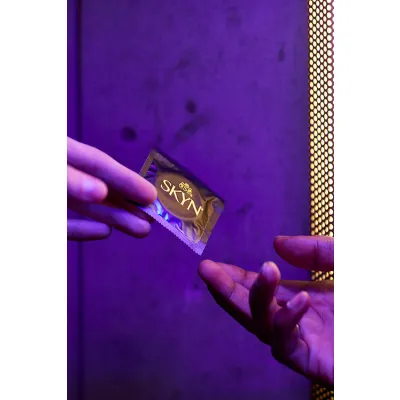 Skyn Elite Condoms 10 Pack