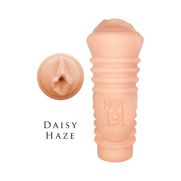 Hey 19! Teen Pussy Stroker Daisy Haze — image 4 of 8