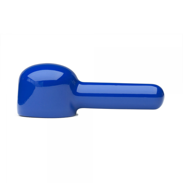 Hitachi Magic Wand Attachment Straight Blue
