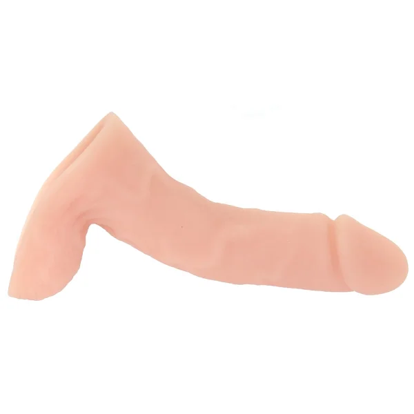 WhipSmart 8 Inch Eyecatcher Packer
