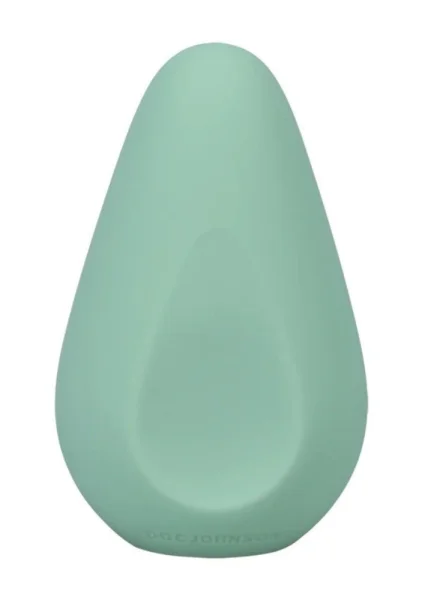 :  Ritual Chi Rechargeable Silicone Clit Vibe Mint