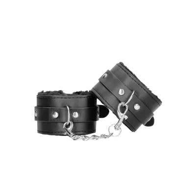 Metal Handcuffs