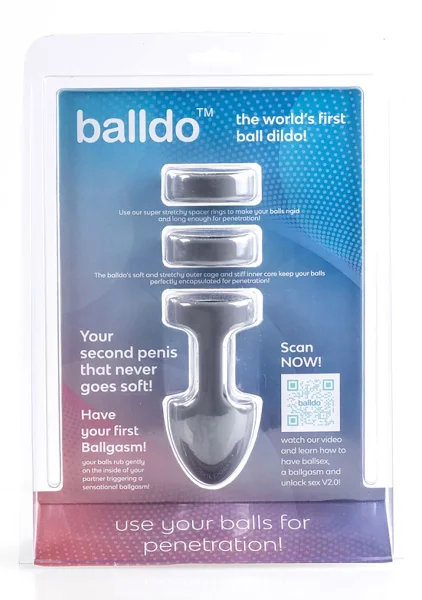 Balldo