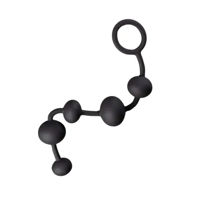 Maia Grayson Beads