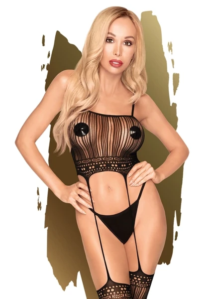 Penthouse Lingerie Sex Dealer