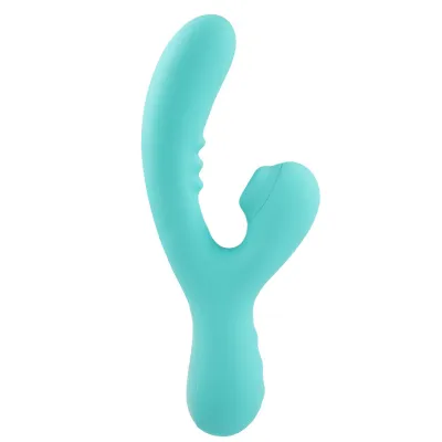 Refined Sugarotic Turquoise