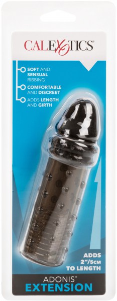 Adonis Extension Smoke