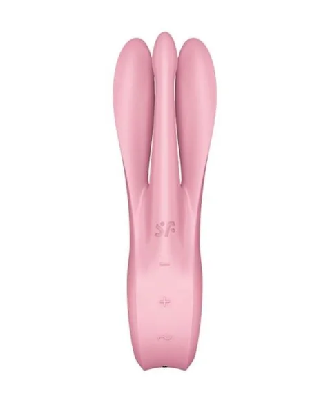 Satisfyer Threesome 1