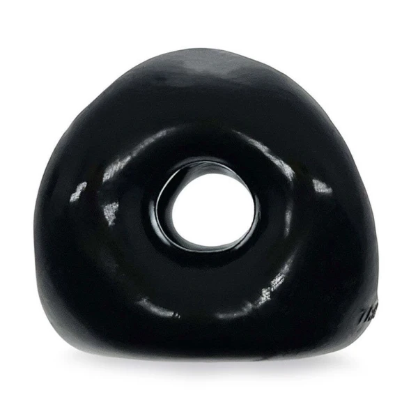 Oxballs Trisport XL 3-Ring Dicksling Black