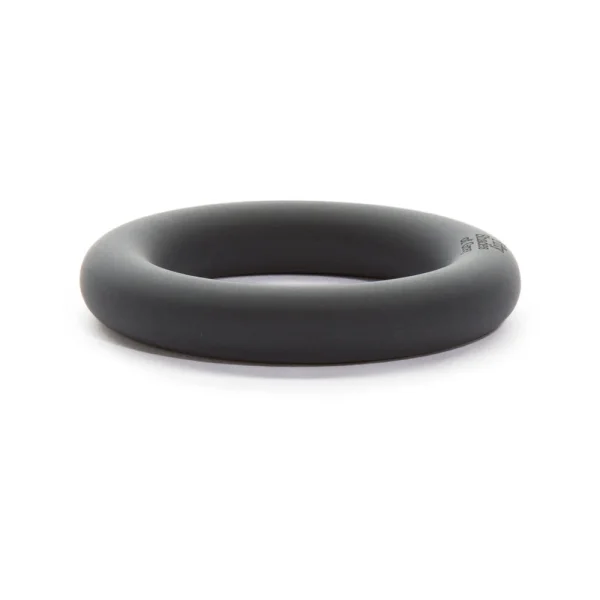 Fifty Shades of Grey - A Perfect O - Silicone Love Ring