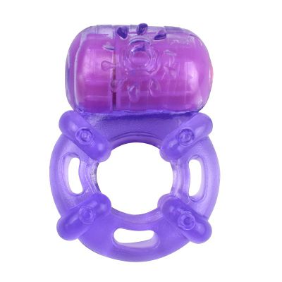 Rev Rings 5 Function Vibrating Cock Ring
